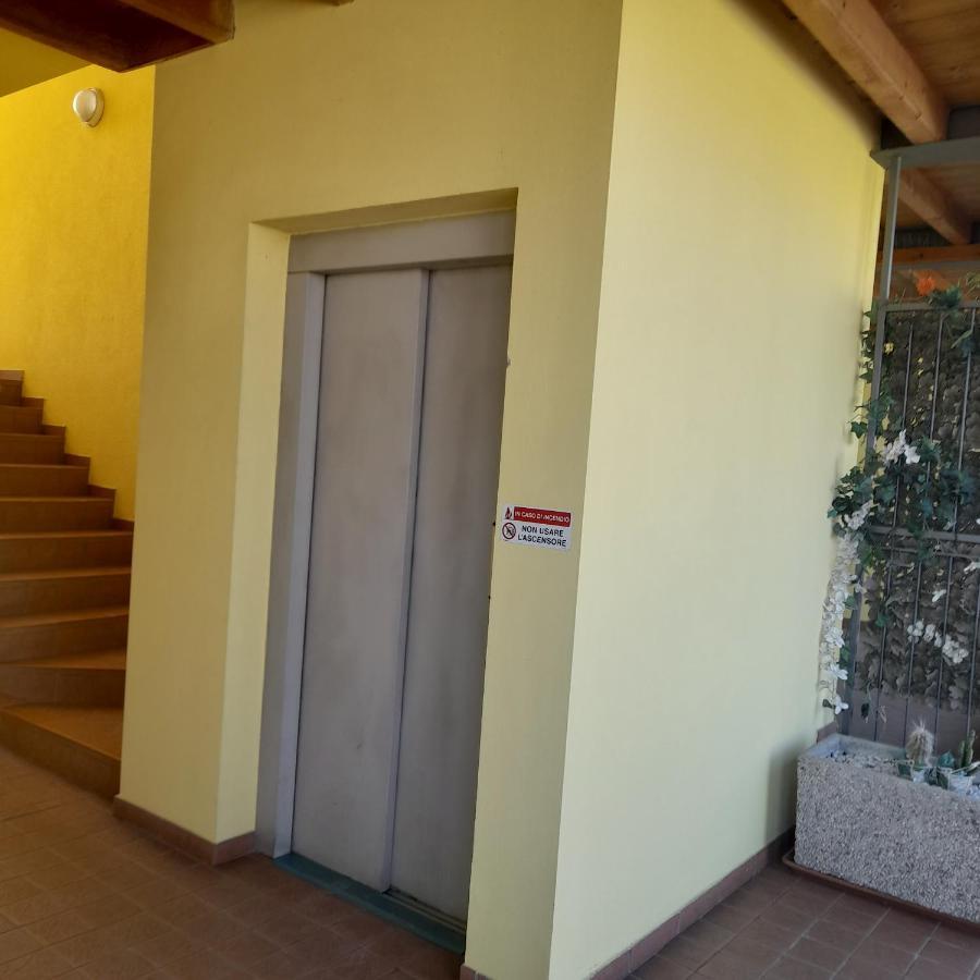 Garda Felice Apartment Desenzano del Garda Exterior photo