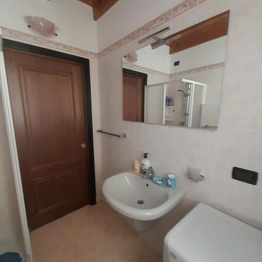Garda Felice Apartment Desenzano del Garda Exterior photo
