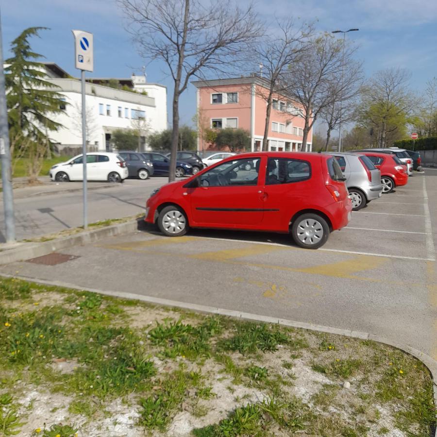 Garda Felice Apartment Desenzano del Garda Exterior photo