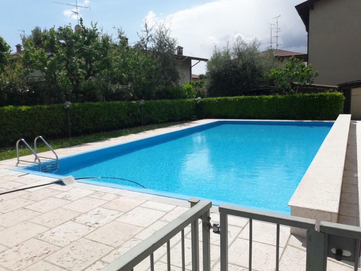 Garda Felice Apartment Desenzano del Garda Exterior photo