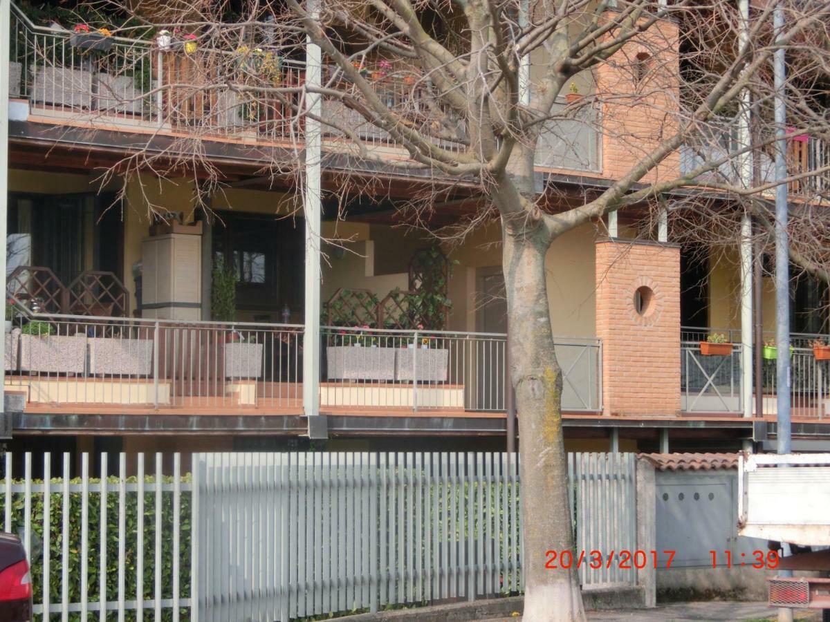 Garda Felice Apartment Desenzano del Garda Exterior photo