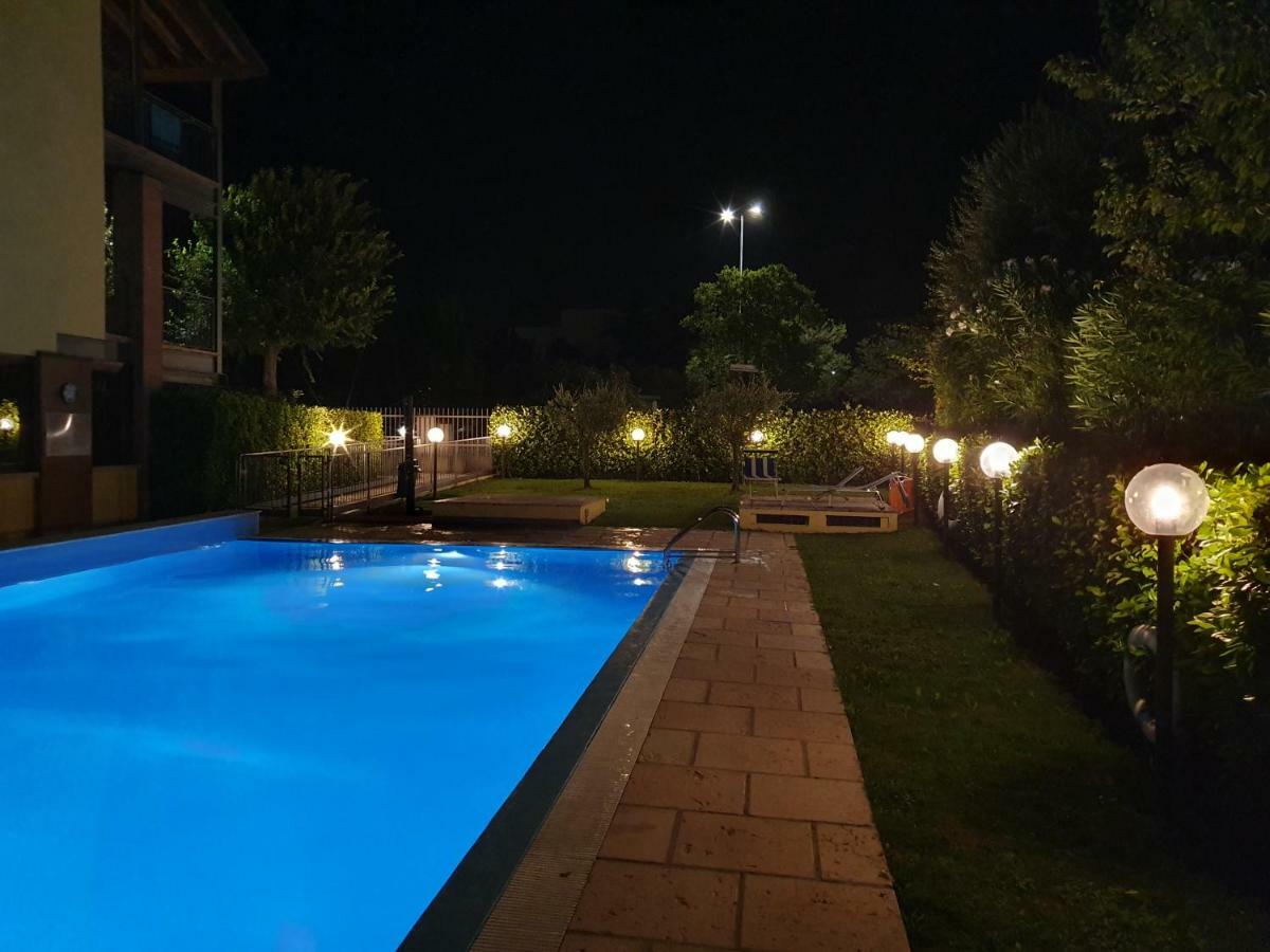 Garda Felice Apartment Desenzano del Garda Exterior photo