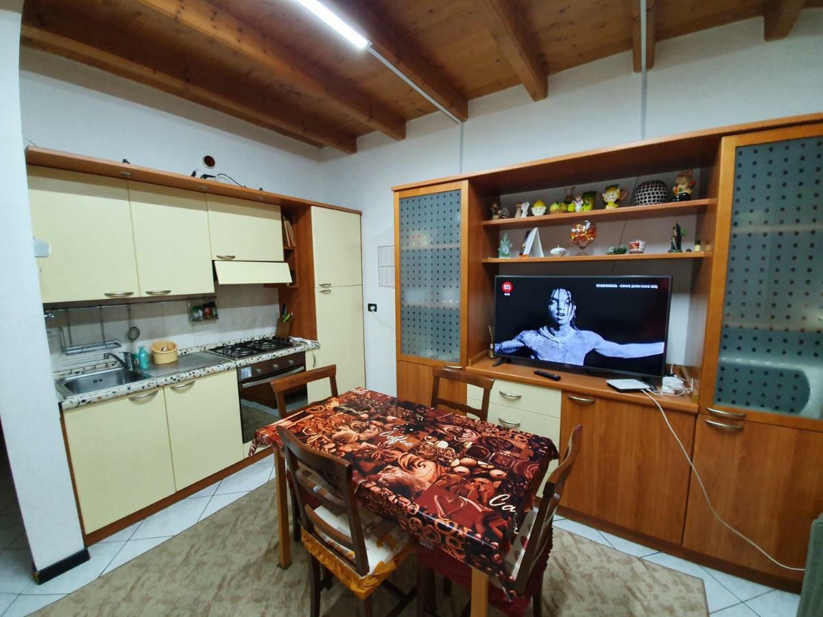 Garda Felice Apartment Desenzano del Garda Exterior photo