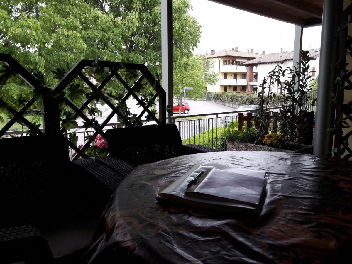 Garda Felice Apartment Desenzano del Garda Exterior photo