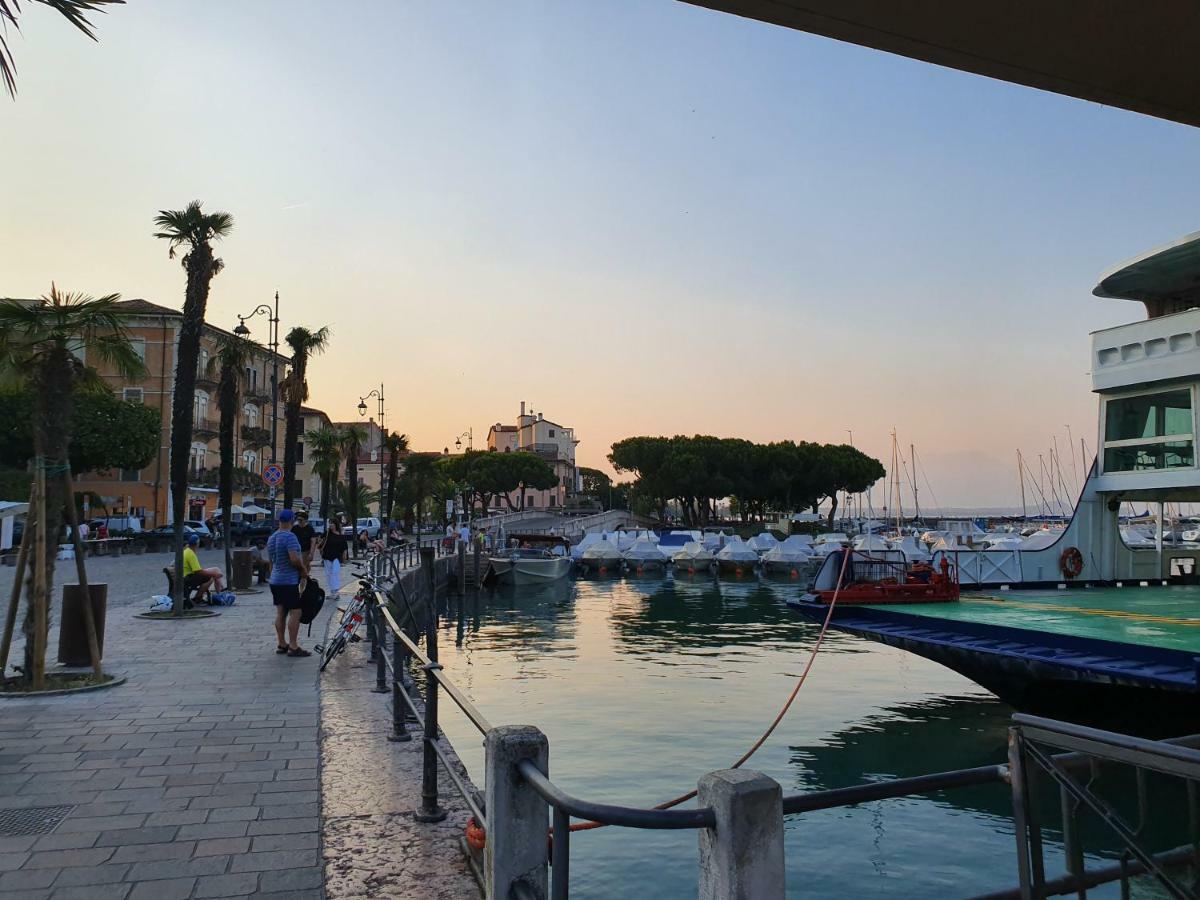 Garda Felice Apartment Desenzano del Garda Exterior photo